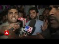 Maharashtra Politics: Aditya Thackeray EXCLUSIVE माफी की शर्त पर वापसी संभव| Bharat Ki Baat  - 06:26 min - News - Video