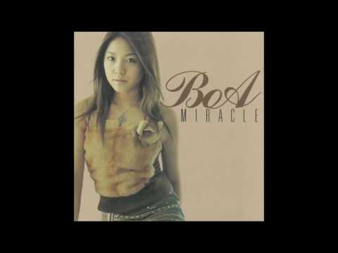 보아 (BoA) - Every Heart