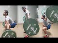 Virat Kohli Athletic Workout In West Indies tour