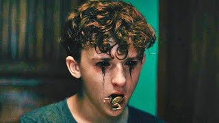 Шаман — Русский трейлер (Дубляж, 2025)