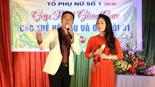 NGƯỜI ĐI XÂY HỒ KẺ GỖ (DUY PHƯỜNG - A ĐAM)