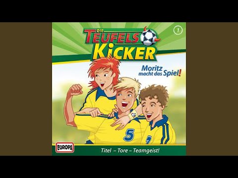 01 - Moritz macht das Spiel (Teil 03)
