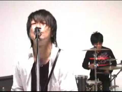 SMASH YOUTH/灰色の記憶