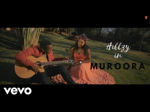 Hillzy - Muroora
