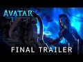 Avatar 2- Release trailer (2022)- The way of water