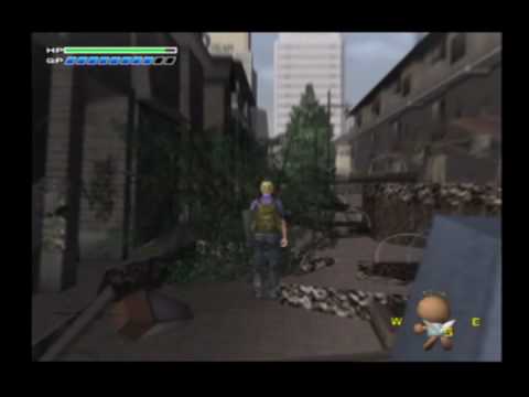 video Disaster Report