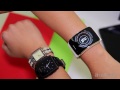 Samsung Gear S - Review Indonesia