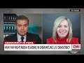 This is not going to end well: Former Fox anchor reacts to recent rhetoric(CNN) - 06:09 min - News - Video