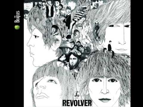 The Beatles - Yellow Submarine (Remastered)