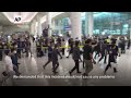 South Korea to work with U.S. to resolve visa issues  - 01:01 min - News - Video