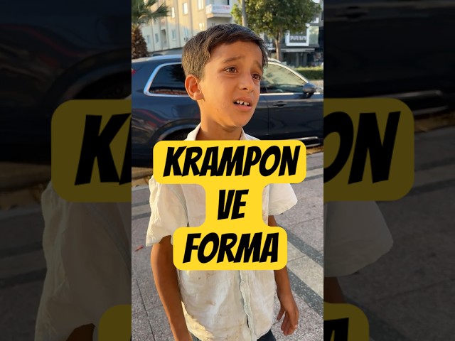 Krampon ve Forma hediye / abone ol yarışmalarımıza katıl #futbol #komedi #krampon #forma #drama