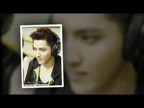 #WuYiFanFighting - EXO Kris - Let Out The Beast