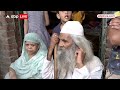 Delhi Water Crisis:  पानी संकट की असली सच्चाई देखिए, बुजुर्ग दंपति बूंद बूंद को तरसे  - 08:33 min - News - Video