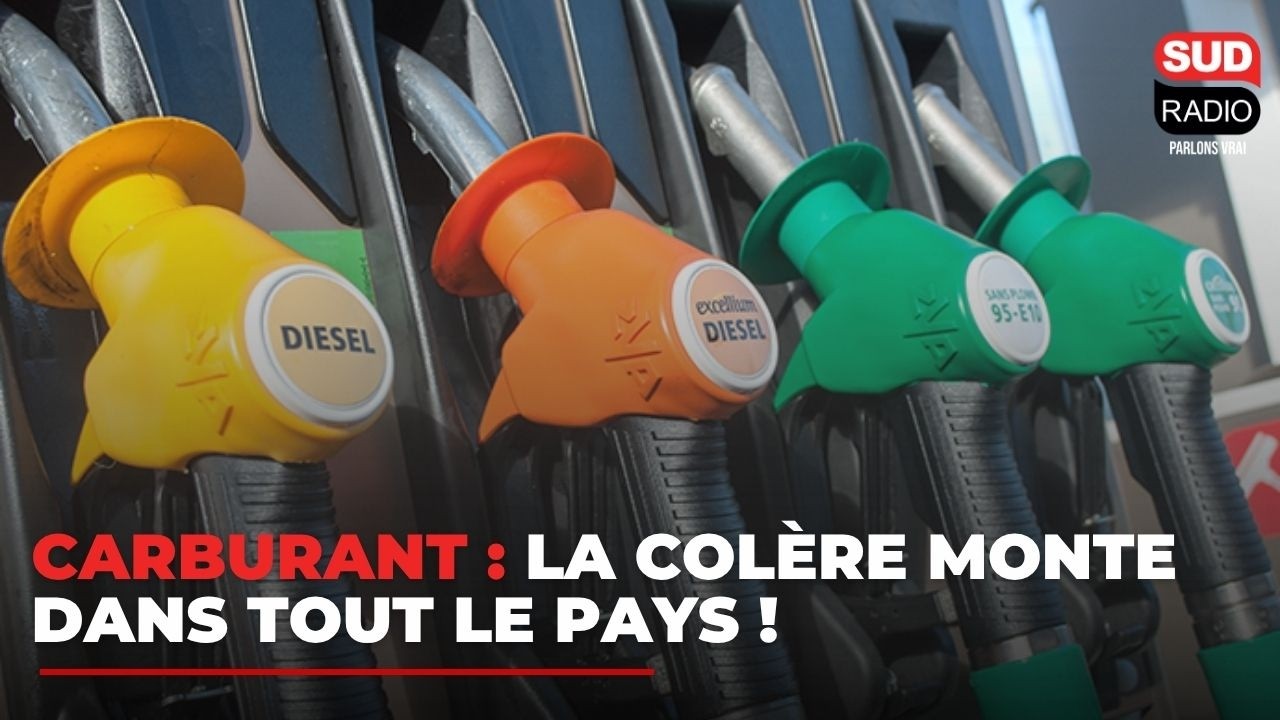 "Ça va dégénérer" - la colère monte dans tout le pays !
