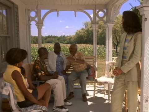 Down in the Delta'