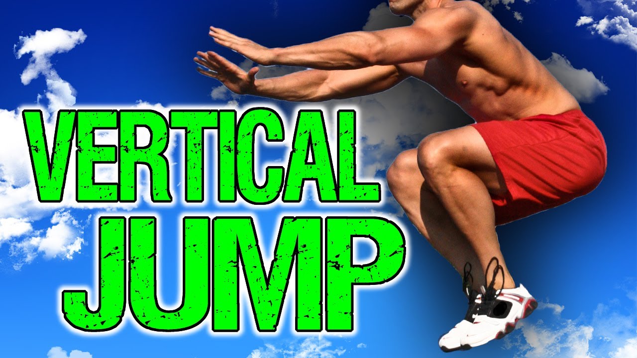 HOW TO JUMP HIGHER!! Vertical Jump Handbook -- Shot Science Basketball ...