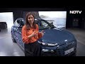 Audi Q6 Etron | First Look: Audi Q6 e-tron | Coming To India Soon!!! | NDTV Auto  - 12:53 min - News - Video