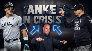 Are the Yankees DOOMED? The Flaws They Can't Ignore!