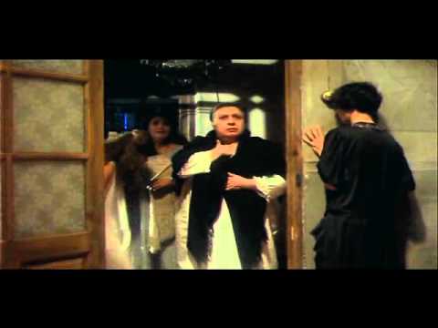 La casa de Bernarda Alba'