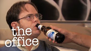 Dwight's Demands - The Office US