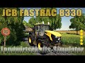 JCB Fastrac 8330 v1.0.0.0