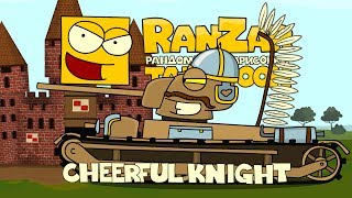 Tanktoon - Dobr rytier