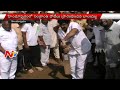 Balakrishna turns Cricketer, cheers his fans-Exclusive