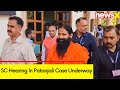 Issue Public Apology For Misleading Advertisements | SC Hearing In Patanjali Case Underway I NewsX