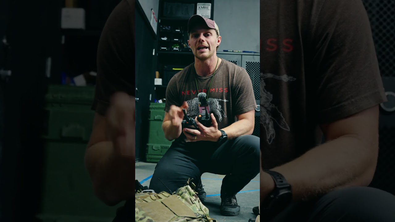 Civilian Application When it Comes to Comms