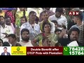 🔴LIVE : Pawan Kalyan Powerful Speech | Jayaho BC Public Meeting At Mangalagiri | ABN Telugu  - 11:24:05 min - News - Video