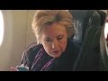 Hillary Clinton airplane photo goes viral