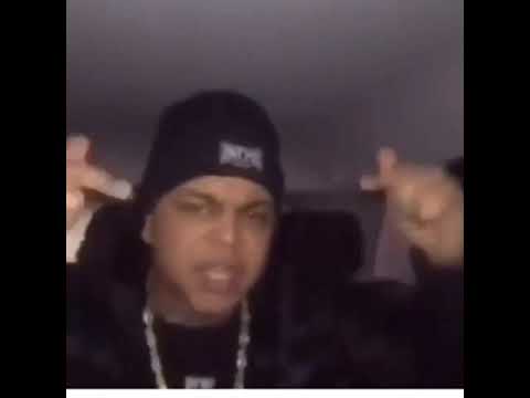 Luciano - Ich geh meinen Weg (Handyvideo)