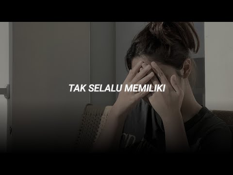 tak selalu memiliki - lyodra (speed up + reverb)
