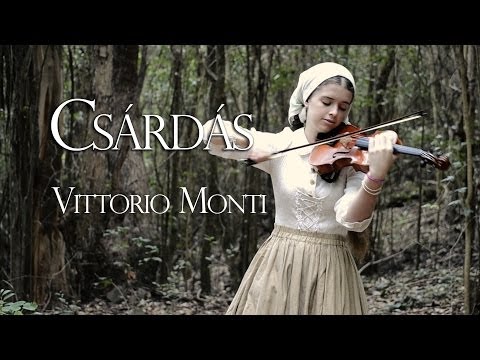 Upload mp3 to YouTube and audio cutter for Csrds  Vittorio Monti Violin  Piano download from Youtube