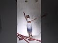 Actress Shriya Saran Kathak dance performance in Mexico, shares video