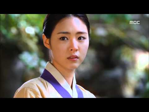 이연희 뮤직비디오 - 사랑이 아프다 M/V(구가의 서 ost)