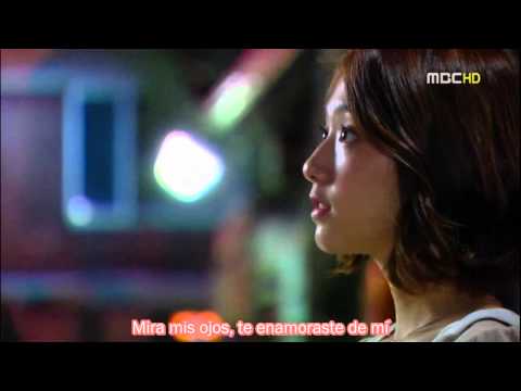 Heartstrings MV ~ Lee Shin y Lee Kyu Won (You've fallen for me OST + Sub español)