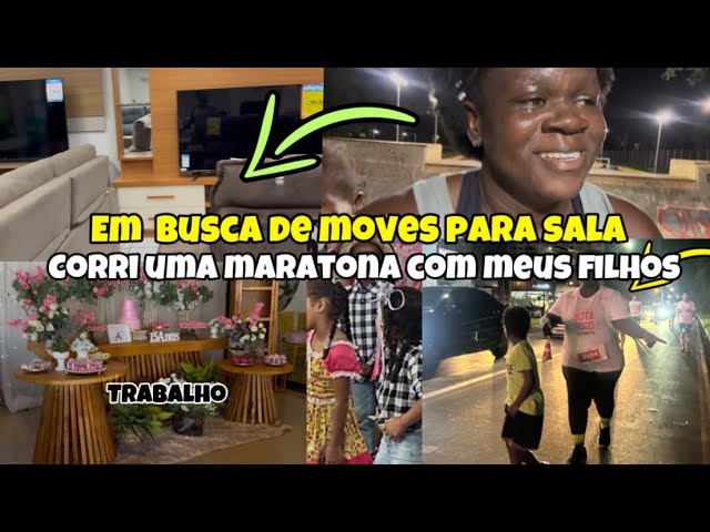 MUDEI A MINHA VIDA - DEI O MELHOR E ISSO ACONTECEU - Vlog de 3 Dias