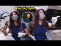 Shilpa Shetty spotted wearing mask, schools paps on following social distancing