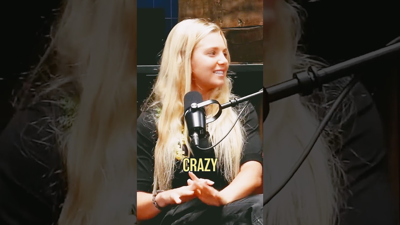Anna Leigh Waters. Pickleballers Podcast. TOMORROW. 🐐