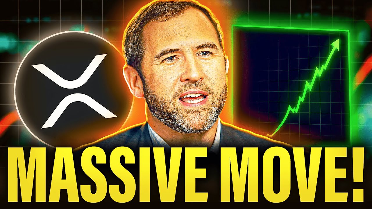 Ripple Just Announced Something BIG | XRP Holders Better Watch