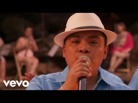 Los Ángeles Azules - Por Tu Amor (De Plaza En Plaza) ft. Fito Paez