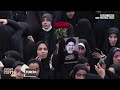 President Raisis Funeral Procession: Thousand Gather to Bid Farewell in Qom | News9  - 03:25 min - News - Video