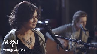 Мельница - Мора (Vintage Acoustic Sessions)