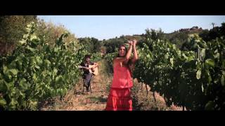 Cesk Freixas - Companya (videoclip HD - llengua de signes catalana)