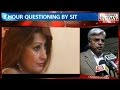 HLT : Sunanda Murder case: Son Shiv Menon questioned for 8 hours