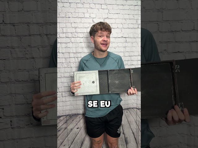 Faço o MRBEAST desaparecer 😱 #shorts #mrbeast