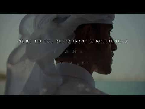Nobu Hospitality Declares Nobu Lodge, Restaurant, and Residences Al Marjan Island Underscoring Its Regional Presence