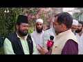 UP Politics: Loksabha Election को लेकर मुरादाबाद के मुस्लिम मतदाता क्या सोच रहें, ग्राउंड रिपोर्ट |  - 08:08 min - News - Video