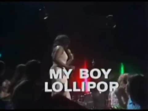 millie small my boy lollipop youtube millie small my boy lollipop youtube